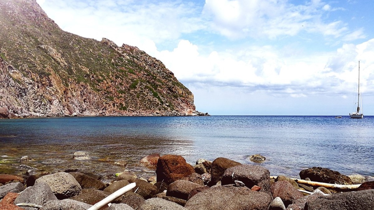 cosa vedere a capraia