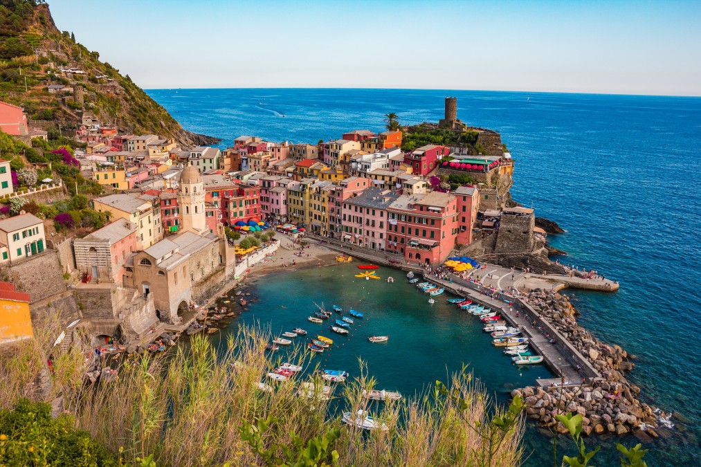 アート・デザイン・音楽 ITALY WORLD HERITAGE Guide to 10 of Italy's UNESCO World Heritage Sites