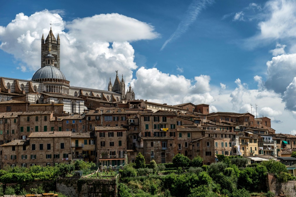 Guide to 10 of Italy's UNESCO World Heritage Sites