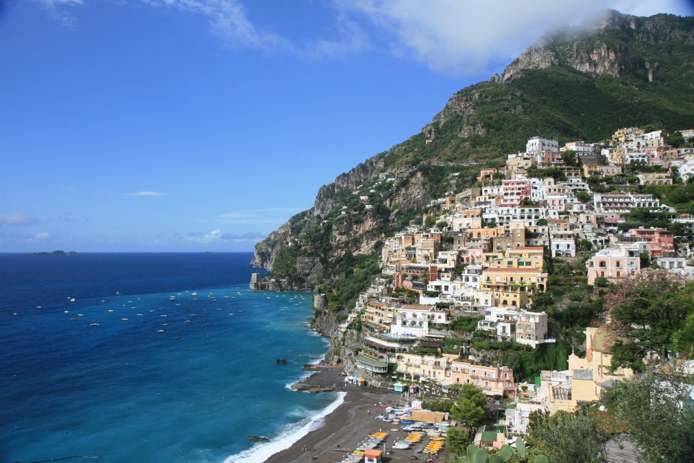 Guide to 10 of Italy's UNESCO World Heritage Sites