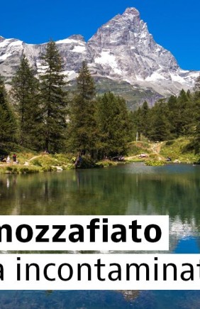 Parchi Nazionali da visitare