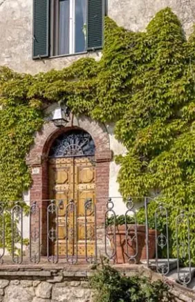 Casa a Murlo, Siena - 8.800.000 euro