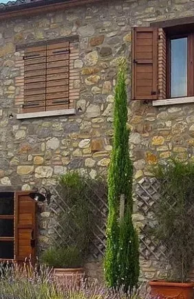 Casa a Allerona, Terni - 2.100.000 euro