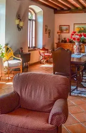 Casa a Ficulle, Terni - 1.450.000 euro