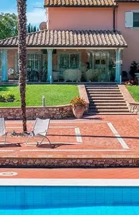 Casa a Terni - 1.450.000 euro
