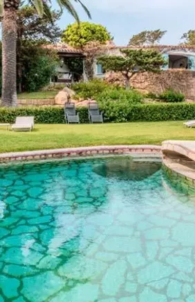 Casa em Arzachena, Sassari - 10.000.000 euros