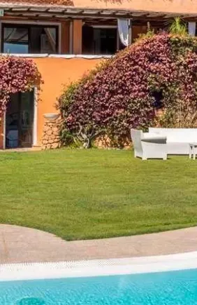 Wohn in Arzachena, Sassari - 3.900.000 euro
