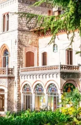 Casa a Varese - 1.800.000 euro