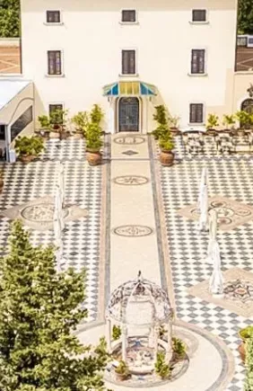Wohn in Fauglia, Pisa - 7.500.000 euro