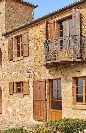 Casa a Torrita di Siena, Siena - 2.950.000 euro