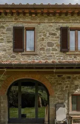 Casa a Castel Focognano, Arezzo - 1.650.000 euro