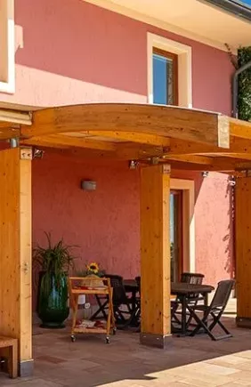 Vivienda en Massarosa, Lucca - 1.900.000 eur