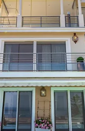 Home in Roquebrune-Cap-Martin, Alpi Marittime - Costa Azzurra - 10,000,000 euros