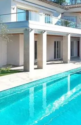 Home in Mougins, Alpi Marittime - Costa Azzurra - 6,350,000 euros