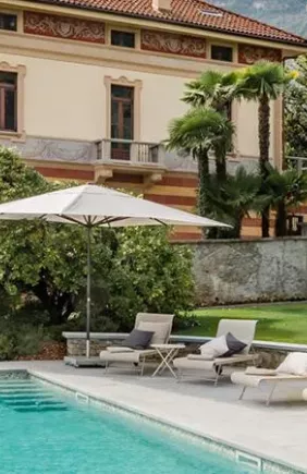 Home in Cannero Riviera, Verbano-Cusio-Ossola - 5,900,000 euros