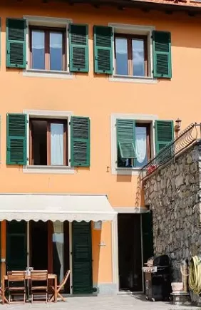 Logement à Genova - 495 000 euros