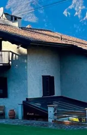 Casa a Trento - 1.400.000 euro