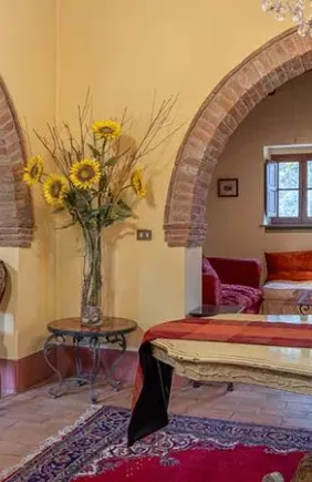 Casa a Cortona, Arezzo - 4.200.000 euro