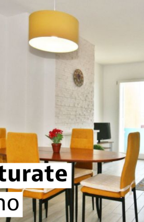 Case ristrutturate