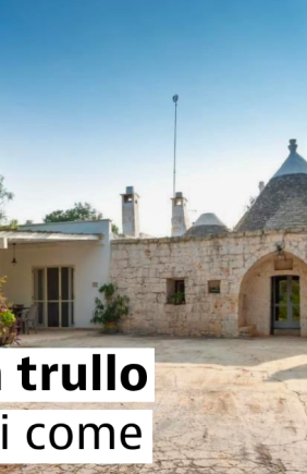 Trulli