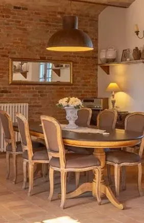 Casa a Castiglione del Lago, Perugia - 1.300.000 euro