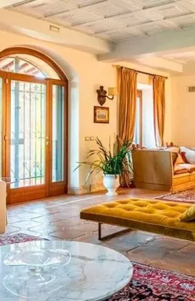 Wohn in Todi, Perugia - 2.950.000 euro