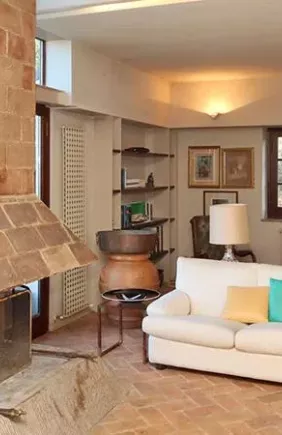 Wohn in Paciano, Perugia - 5.900.000 euro