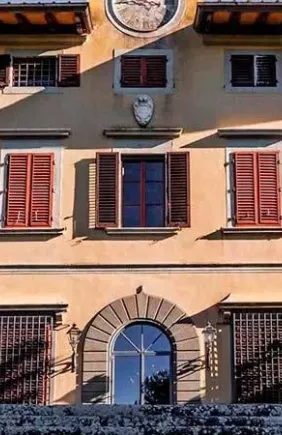 Casa a Pontassieve, Firenze - 12.000.000 euro
