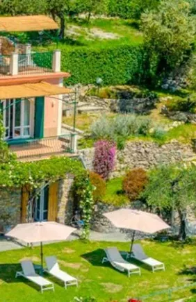 Casa a Zoagli, Genova - 3.600.000 euro