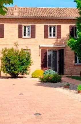 Casa a Bagnacavallo, Ravenna - 1.650.000 euro