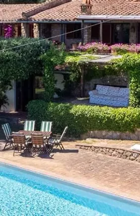 Home in Monte Argentario, Grosseto - 5,000,000 euros