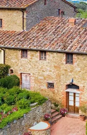 Casa a Montevarchi, Arezzo - 3.200.000 euro