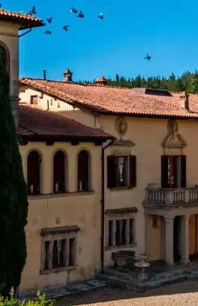 Casa a Castellina in Chianti, Siena - 10.000.000 euro