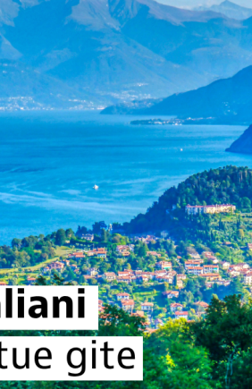 Cammini italiani