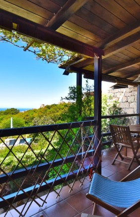cheap coastal villas Italy