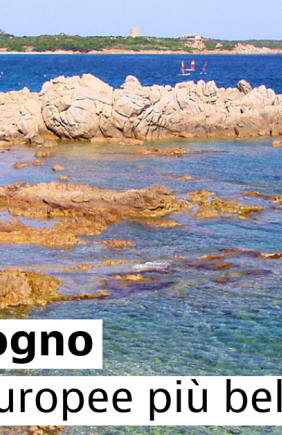 Isole europee