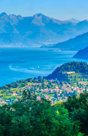 Randonnées en Italie 2026