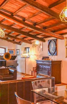 Casa a Ficulle, Terni - 1.295.000 euro