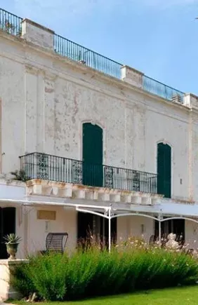 Casa a Castro, Lecce - 2.000.000 euro