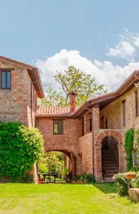 Casa a San Venanzo, Terni - 1.900.000 euro