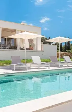 Casa a Salve, Lecce - 1.250.000 euro