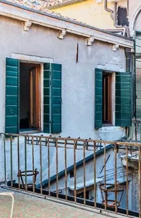 Casa a Venezia - 12.000.000 euro