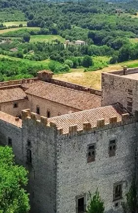 Casa a Reggello, Firenze - 8.000.000 euro
