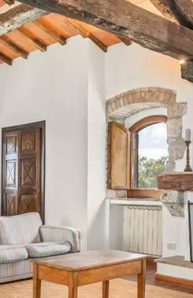 Casa a Sovicille, Siena - 5.800.000 euro