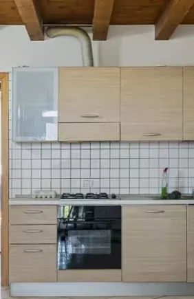 Casa a Castelbelforte, Mantova - 70.000 euro