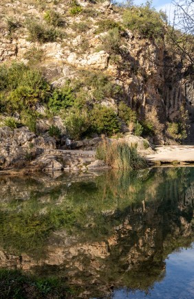 Piscine naturali