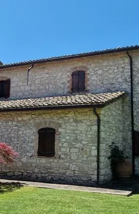 Casa a Guardea, Terni - 1.150.000 euro