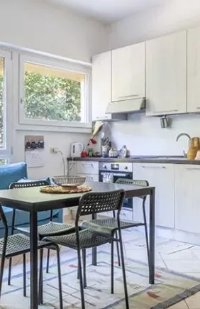 Casa a Roma - 199.000 euro