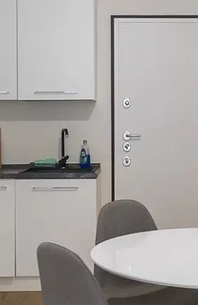 Home in Milano - 1,300 euros/month