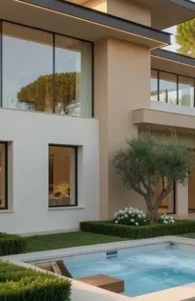 Casa a Forte dei Marmi, Lucca - 7.200.000 euro